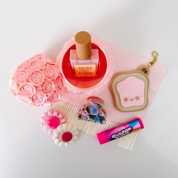 Rose-Covered Easter Eggs โ Handcrafted Party Favors, Spring Decor, Wedding Gifts - Picture 10 of 10